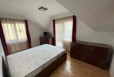 Duplex zona Salcamului-Floresti - 5