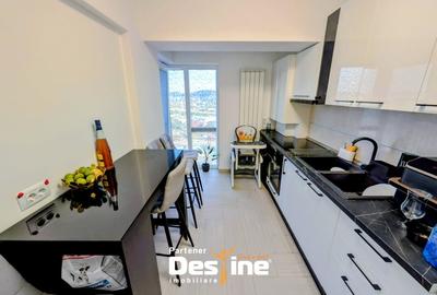 Apartament modern cu 2 camere, model decomandat, 56 mp,  - Tatarasi - 23