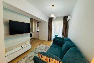 Apartament Finalizat 2 camere oferit spre inchiriere ,complet mobilat si utilat - 11