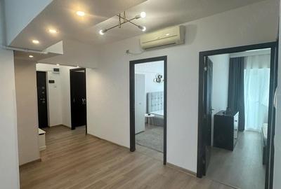 Apartament cu 4 camere decomandat în Dacia - 2