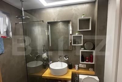 Apartament de vanzare, cu 2 camere, 35 mp, zona Micro 14 - 2