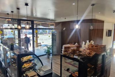 Spațiu comercial, de 200 mp, în Central - 2