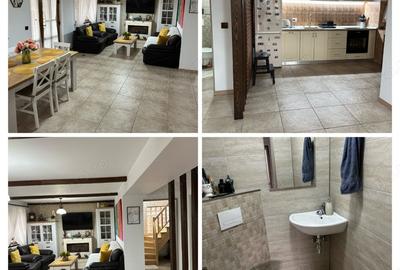 Casă cu 3 camere cu Teren 600 Mp în Vatra Dornei - 5