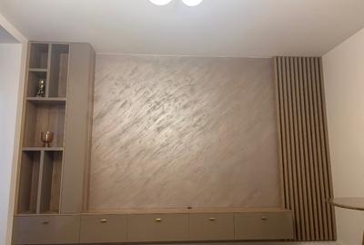 Aartament bloc nou doua camere decomandate proprietar - 8