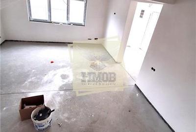Duplex cu 4 camere cu Canalizare în Exterior Sud - 3