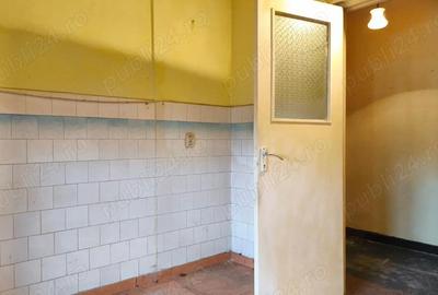 Apartament cu 2 camere semidecomandat în Gojdu - 10
