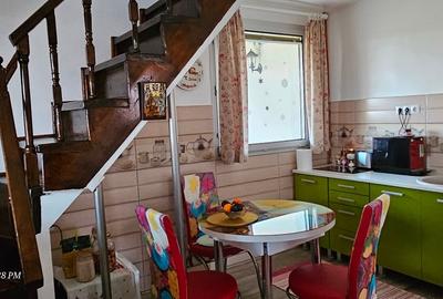 Casă și teren intravilan pentru investiții - 12