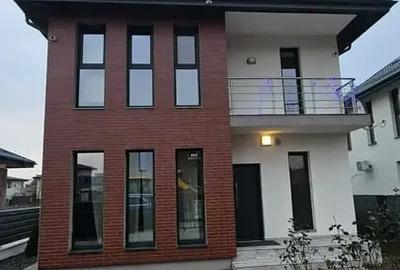 Casă Single Premium 4 Camere |  Utilata si Mobilata | 350mp Teren - 2
