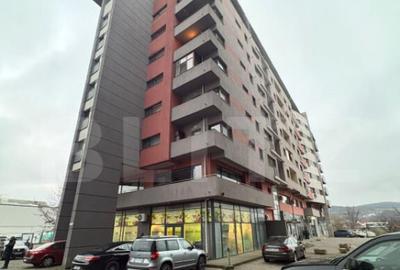 Apartament cu 2 camere decomandat în Central - 2