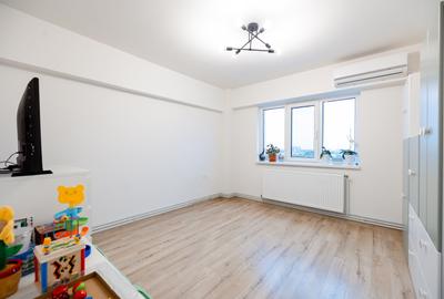 Apartament modern 4 camere, doua bai, centrala - Vlaicu Z-uri - 6