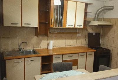 Apartament cu 2 camere semidecomandat în Central - 2