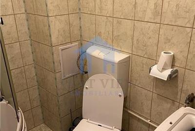 Garsonieră decomandată în Iris - 5