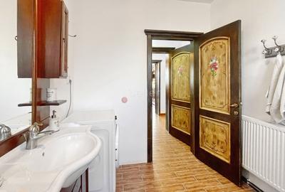 Complex de 3 case pe 18000 mp teren - 10