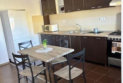 Apartament cu 2 camere decomandat în Exterior Vest - 2