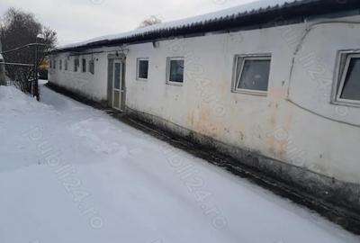 Spațiu comercial, de 150 mp, în Unirea - 1