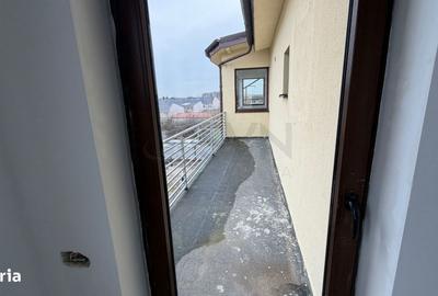 Apartament cu 4 camere decomandat în Central - 1