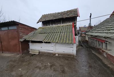 Casă individuală, cu 3 camere, în localitatea Ivanda, la 30 km de Timișoara - 23