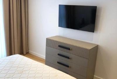 Nusco City/ Promenada Mall Inchiriere apartament 3 camere - 11