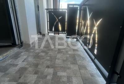 Apartament spatios 4 camere 2 bai 2 balcone si parcare  zona Turnisor - 9