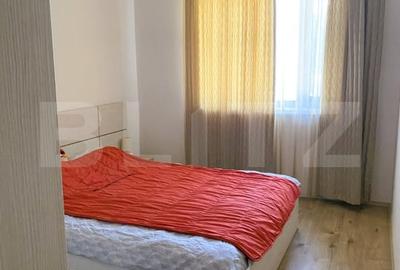 Apartament 3 camere GREENFIELD - 3
