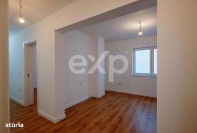 Apartament cu 2 camere în Negru Vodă - 1
