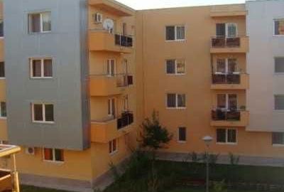Apartament cu 2 camere decomandat în Băneasa - 2