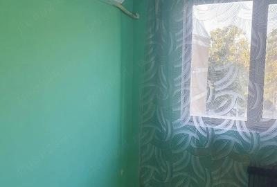 Garsonieră nedecomandată în Industrială - 2