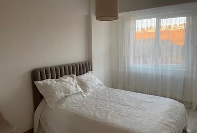 Apartament nou 2 camere, (open-space) Bucium, Decoflor Residence 2 - 2