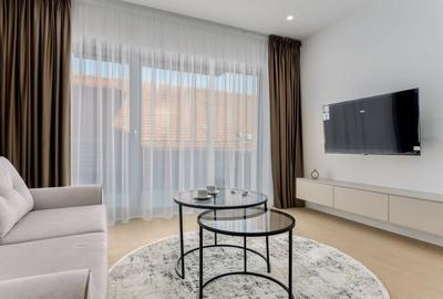 Apartament 2 camere | Loc de parcare | Mobilat premium | Aviatiei Towers - 3
