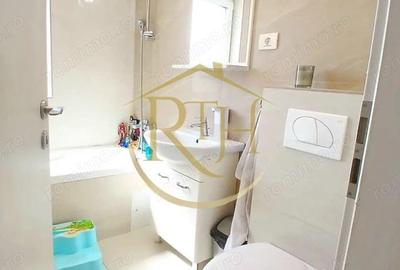 Oferim spre vanzare un apartament deosebit cu 3 camere, in zona Buzia?ului! - 8