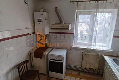 Apartament 3 camere cf 1 decomandat zona 23 August - 10