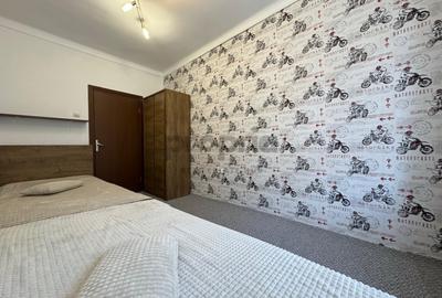 Apartament 3 camere de inchiriat - Brasov, Schei, zona Podul Cretului - 11