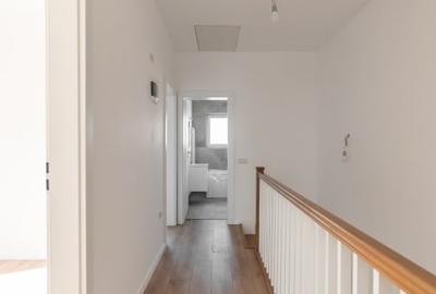 VILA MODERNA TIP DUPLEX -  DUMBRAVITA POZITIE EXCELENTA - 9