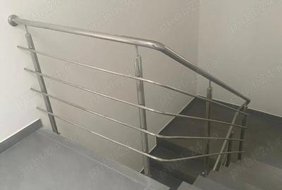 Zona Torontalului, BLOC NOU, apartament cu 2 camere, 54 mp utili, pre? 1800 e mp+tva - 3