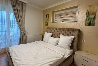 Apartament 3 camere/Berceni/Parcare/Comision 0% - 5