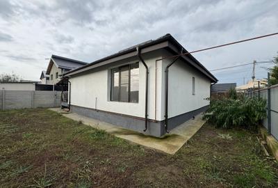 ~ Casă pe parter ~ 3 camere 1 baie ~ teren 380 mp ~ - 6