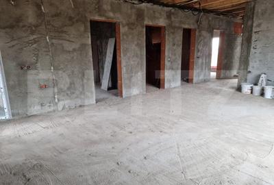 Casa noua de vanzare in Santandrei - Spatiu generos - 10