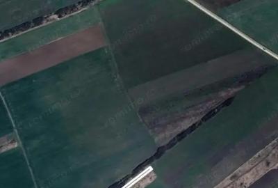 Giroc - 1900 mp - teren extravilan - 2