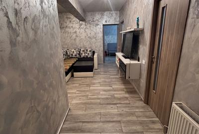 Apartament cu 3 camere în Berceni - 1