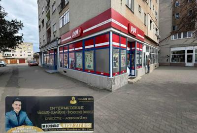 Spațiu comercial, de 210 mp, în Ultracentral - 1
