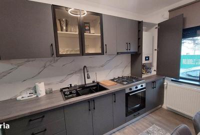 Casă cu 3 camere în Central - 2