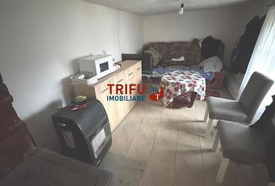 Casă de vânzare 1367 mp teren în Cricău - 7