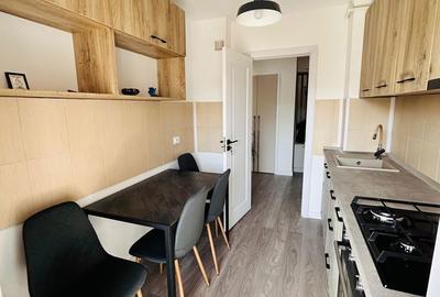 Apartament cu 2 camere decomandat în Central - 3