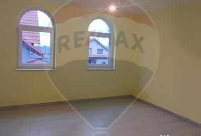 Casă cu 4 camere cu Teren 803 Mp în Oncea - 5