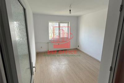 Apartament cu 2 camere semidecomandat în Podu Roș
