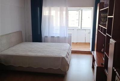 Apartament cu 3 camere decomandat, mobilat în Unirii - 1