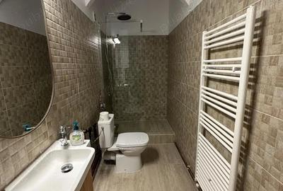 Apartament cu 2 camere nedecomandat, mobilat în P-ța Unirii - 2