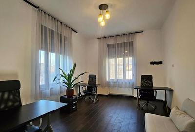 Refined Elegance Meets Urban Functionality in the Heart of Bucharest - 2