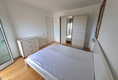 Apartament cu 3 camere semidecomandat în Central - 14