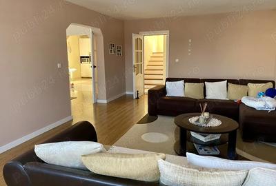 Casă cu 4 camere cu Teren 450 Mp în Central - 4